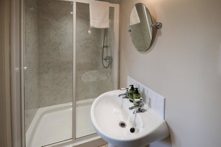 Mill House Bed & Breakfast, Kirk Yetholm, United Kingdom