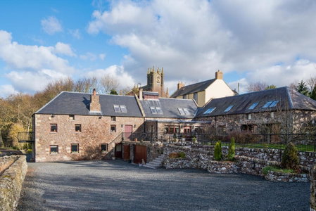 Mill House Bed & Breakfast, Kirk Yetholm, United Kingdom
