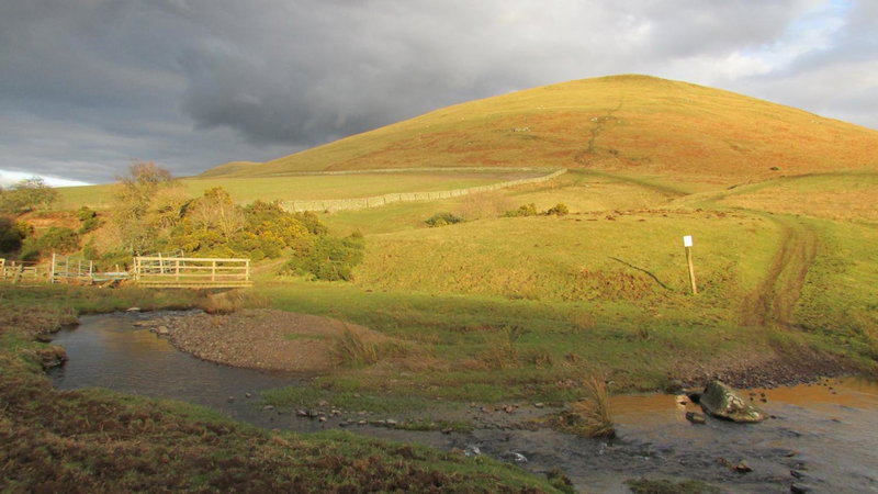 Mill House Bed & Breakfast, Kirk Yetholm, United Kingdom