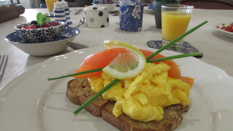 Mill House Bed & Breakfast, Kirk Yetholm, United Kingdom