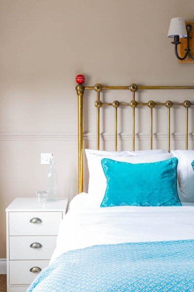 The Cricketers Inn, Petersfield, United Kingdom