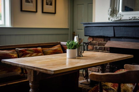 The Cricketers Inn, Petersfield, United Kingdom