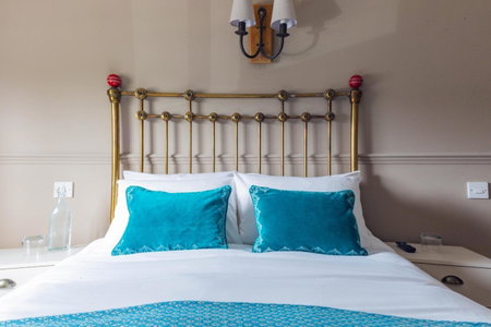 The Cricketers Inn, Petersfield, United Kingdom