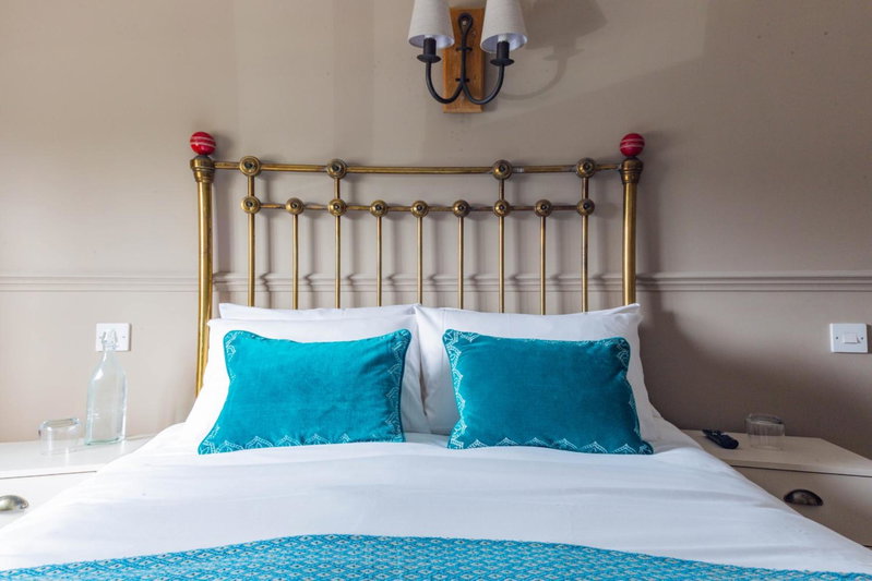 The Cricketers Inn, Petersfield, United Kingdom