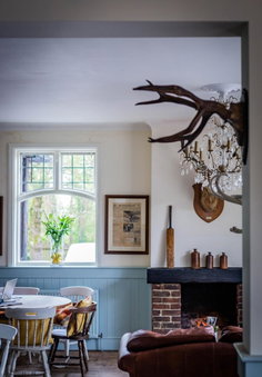 The Cricketers Inn, Petersfield, United Kingdom