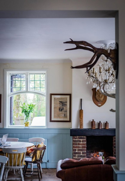 The Cricketers Inn, Petersfield, United Kingdom