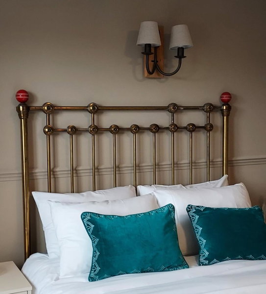 The Cricketers Inn, Petersfield, United Kingdom
