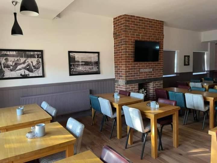 The Station Inn, Birmingham, United Kingdom