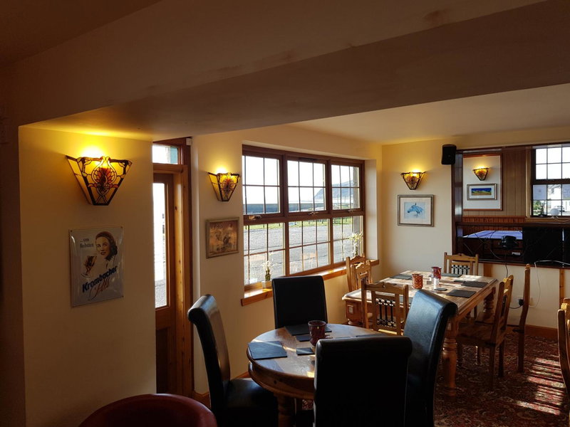 Balintore Inn, Balintore, United Kingdom