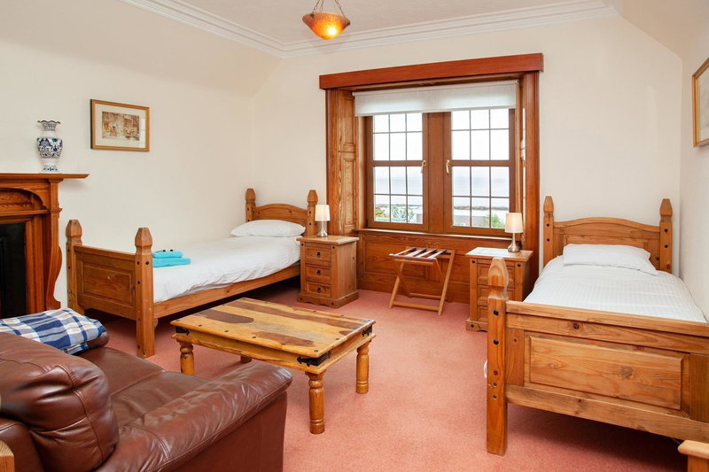 Balintore Inn, Balintore, United Kingdom