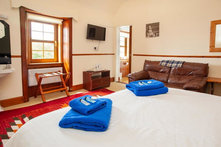 Balintore Inn, Balintore, United Kingdom