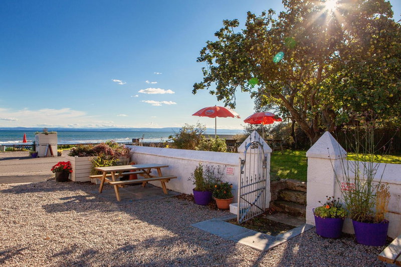 Balintore Inn, Balintore, United Kingdom