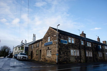 Black Horse Inn, Brighouse, United Kingdom