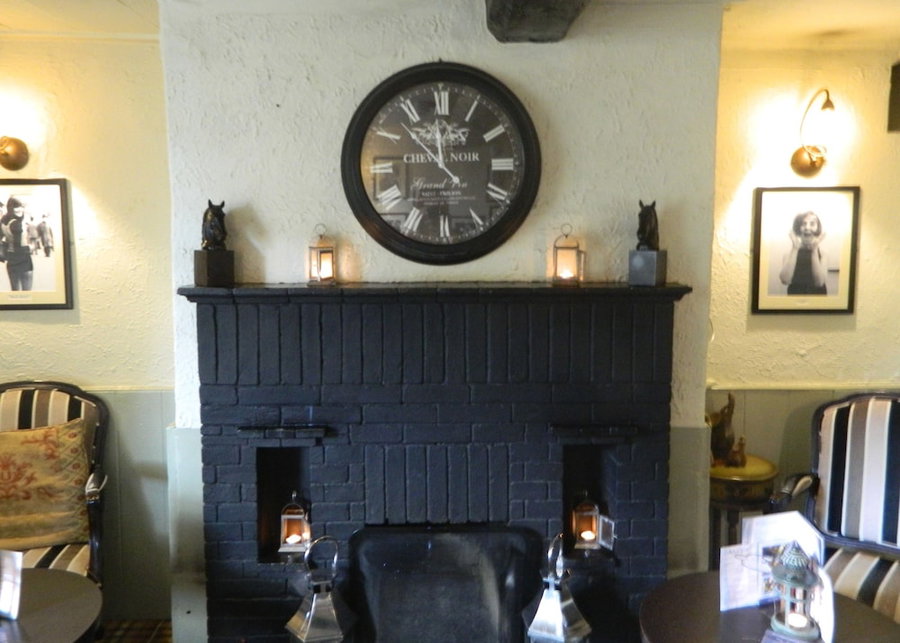 Black Horse Inn, Brighouse, United Kingdom