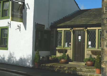 Black Horse Inn, Brighouse, United Kingdom