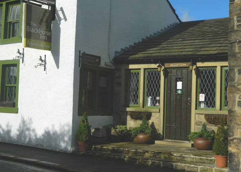 Black Horse Inn, Brighouse, United Kingdom
