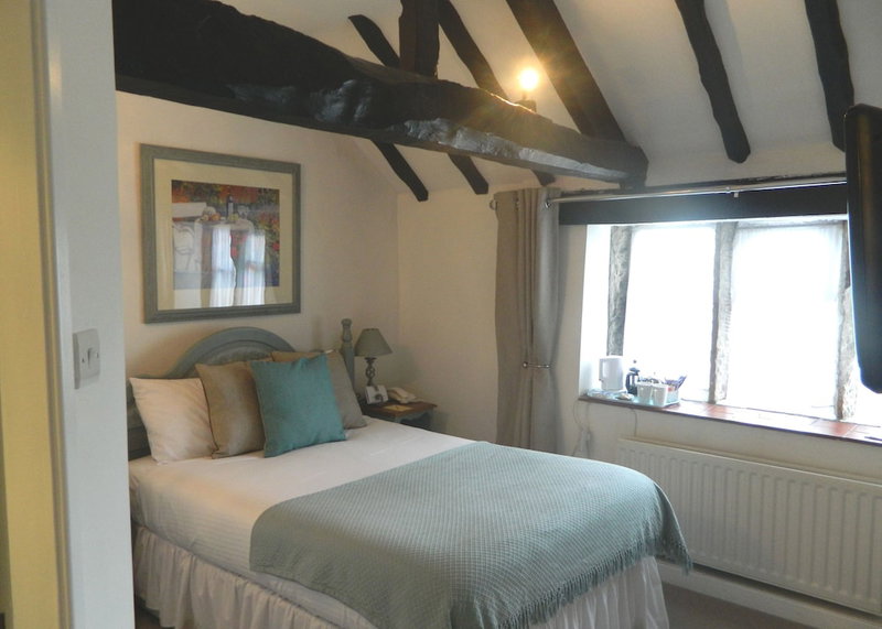 Black Horse Inn, Brighouse, United Kingdom