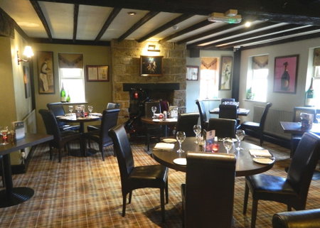 Black Horse Inn, Brighouse, United Kingdom