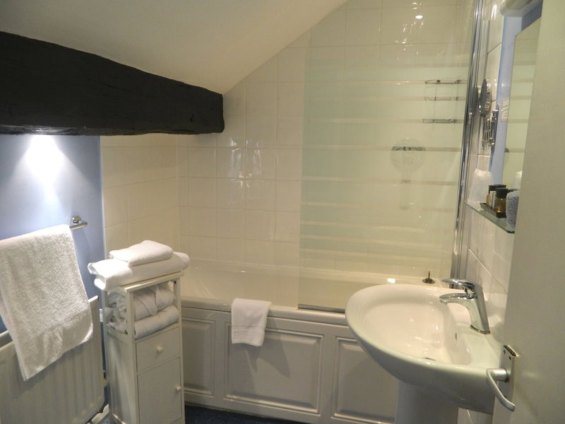 Black Horse Inn, Brighouse, United Kingdom