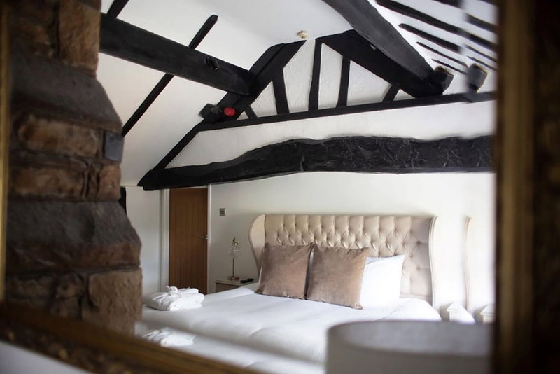 Black Horse Inn, Brighouse, United Kingdom