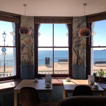 The Esplanade, Tenby, United Kingdom