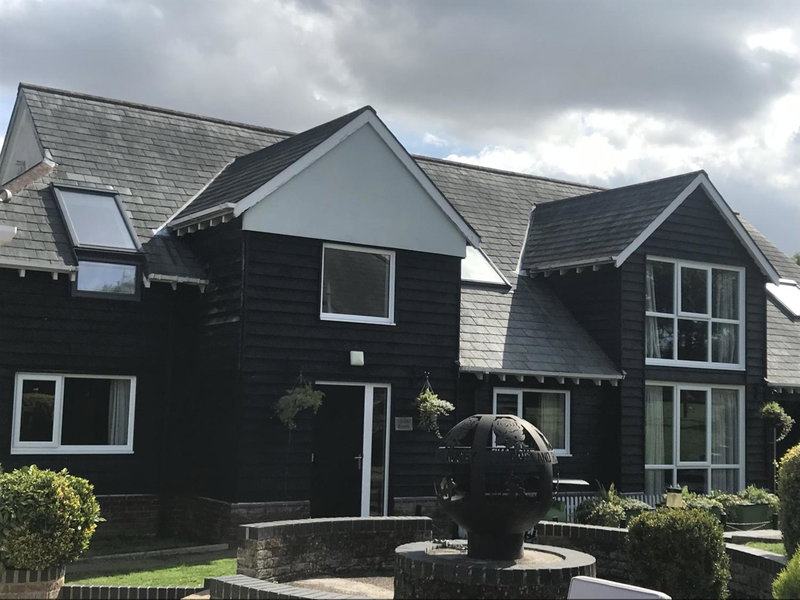 The Old Red Lion Inn, Cambridge, United Kingdom