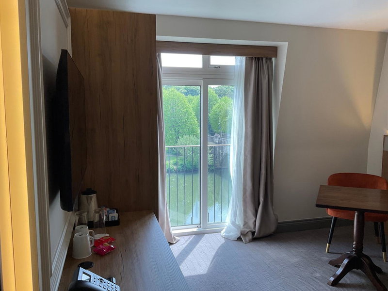 Old Mill Hotel & Lodge, Bath, United Kingdom