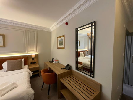 Old Mill Hotel & Lodge, Bath, United Kingdom