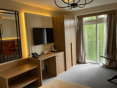 Old Mill Hotel & Lodge, Bath, United Kingdom