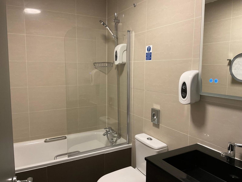 Old Mill Hotel & Lodge, Bath, United Kingdom