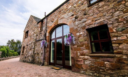 Waltons Close, Penrith, United Kingdom