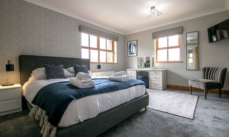Waltons Close, Penrith, United Kingdom