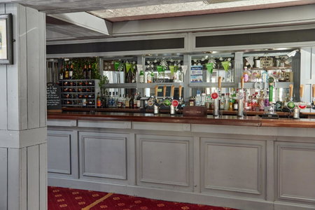 Bear Hotel by Greene King Inns, Havant, United Kingdom