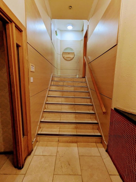 Aberdeen House, Aberdeen, United Kingdom