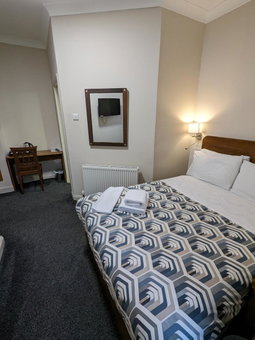 Aberdeen House, Aberdeen, United Kingdom
