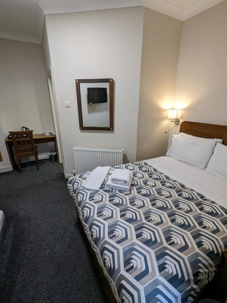 Aberdeen House, Aberdeen, United Kingdom