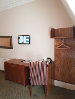 Aberdeen House, Aberdeen, United Kingdom