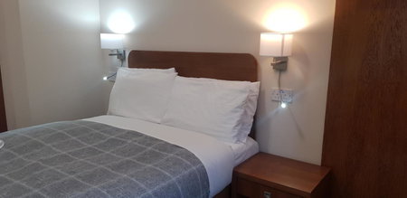 Aberdeen House, Aberdeen, United Kingdom