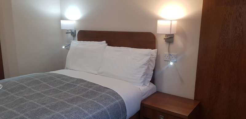 Aberdeen House, Aberdeen, United Kingdom
