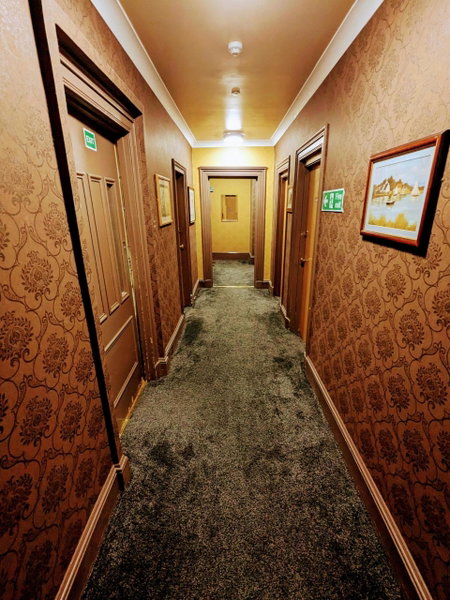 Aberdeen House, Aberdeen, United Kingdom