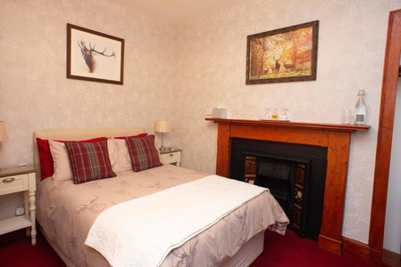 Dunvegan Bed & Breakfast, Dufftown, United Kingdom