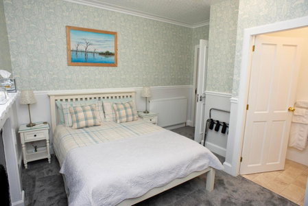 Dunvegan Bed & Breakfast, Dufftown, United Kingdom