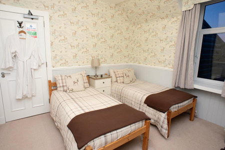 Dunvegan Bed & Breakfast, Dufftown, United Kingdom