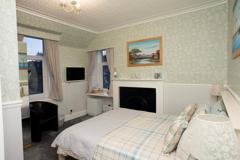 Dunvegan Bed & Breakfast, Dufftown, United Kingdom