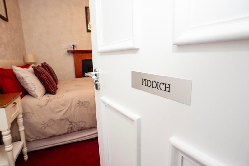 Dunvegan Bed & Breakfast, Dufftown, United Kingdom