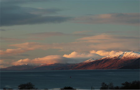 Roam West, Fort William, United Kingdom