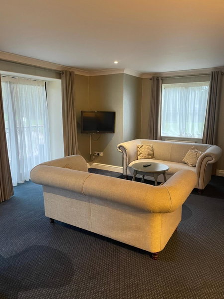 Woodbury Park Hotel & Spa, Exeter, United Kingdom
