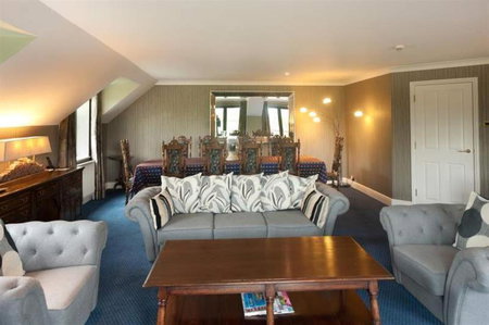 Woodbury Park Hotel & Spa, Exeter, United Kingdom