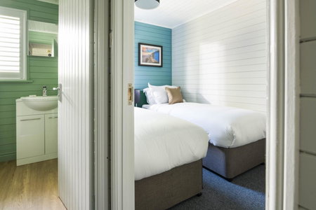 Woodbury Park Hotel & Spa, Exeter, United Kingdom