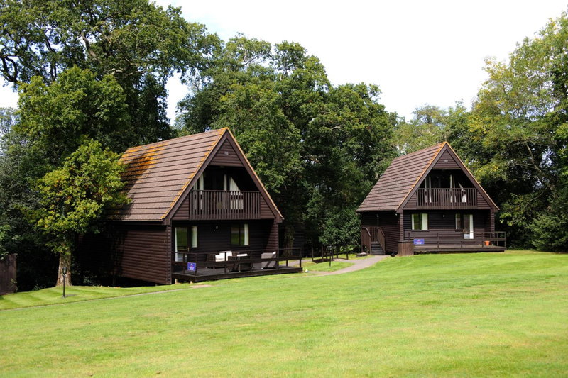 Woodbury Park Hotel & Spa, Exeter, United Kingdom